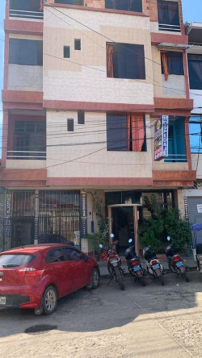 Hospedaje Luis Fernando